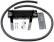 Jagg Slimline Oil Coolers Softail 2000-2017