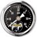 Moon Oil Pressure Gauge