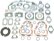 James Gasket Kits for Engines: 750cc Flatheads