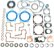 James Gasket Kits for Engines: Knucklehead 1936-1947