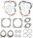 James Gasket Kits for Top End: 45 cui/750cc Sidevalve