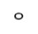 O-Rings for Tappet Anti-Rotation Pins