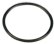 O-Rings for Tappet Guides: Sportster →1985