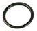 O-Rings for Pushrod Covers: Shovelhead