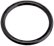 O-Rings for Tappet Guides: Sportster 1986-1990