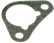 James Gaskets for Tappet Guides: Sidevalves