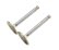 Manley Intake Valves