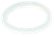Seal Washers for Filler Plug Big Twin 5-Speed