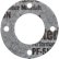 James Gaskets for Counter Shaft End Cap