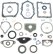 Gasket Kits for Transmissions: Big Twin 4 Speed