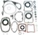 James Gasket Kits for Transmissions: Big Twin 5 Speed