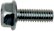 Clutch Spring Disc Screw