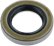 Oil Seals for Star Wheel Hubs with Timken Bearings