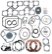 S&S Gasket Kits for Engines: P and SH Series