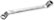 Stahlwille Dual Ring Wrenches SAE
