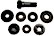 Andrews Sportster Gear Sets
