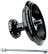 Front Half Hub/Brake Drum 45”/750 cc