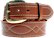 Galco SB6 Fancy Stitched Belts