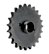 Standard Transmission Sprockets for 4-Speed Sportsters