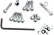 Socket Head Screw Kits for CV Carburetors