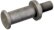 Pivot Stud for Brake Shoes