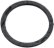 Gaskets for L.W. Type Master Cylinder