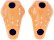 D30 Knee Protectors for Rokker Pants