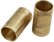 Bushings for Crossover Shaft