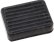 Brake Pedal Pad for FX 1971-1986