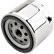 Cartucce filtro olio da filettatura M16 x 1.5