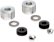 Ignition Wire Mounting Kit 1929-1959