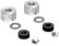 Ignition Wire Mounting Kit 1929-1959