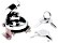Dash Panel Ignition Switches →1993 OEM Replacement