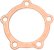 S&S Gaskets for Cylinder Head: Knucklehead 3-5/8 ” Bore