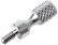 Odometer Reset Knob for Fat Bob Speedometers 1936-1967