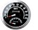 Fat Bob Speedometer with Tachometer