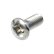 Screws for Linkert Style Air Cleaner Cover