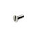 Flat Countersunk Slotted Head Screws Stainless