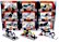 Maisto 1:18 Miniatur-Bike Models