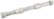 Axles for Springer Forks with Disc Brake