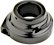 PM Contour Single Cable Throttle Housings