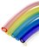 Helix PU Carburetor Vent Lines/Overflow Hoses
