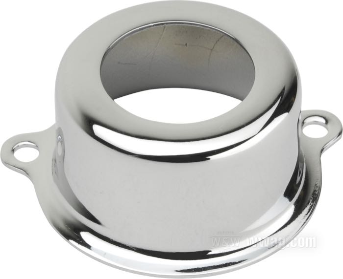Tapa; para Tuerca con rosca a la izquierda; apropiado para FL(H) 1967-1972 delanteras/traseras, FX 1971/72 traseras; acero; reemplaza OEM HD 43592-70; peso bruto: 50 g
