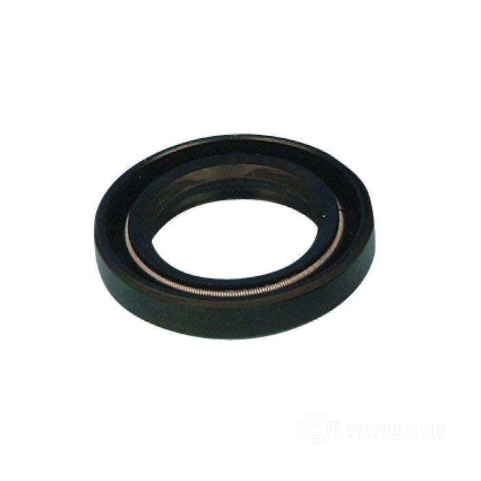 Joint spi de James Gaskets; pour Moyeu de roue; adaptable à modèle K et Sportster 1955-1972 arière, Big Twin 1967-1972 en avant et arrière Sidecar 1967-1979; caoutchouc / acier; position: droit; Ø int. x Ø ext.: 22.2 x 34.9 mm, grosseur: 6.35 mm; remplace OEM HD 41210-55; poids brut: 7 g