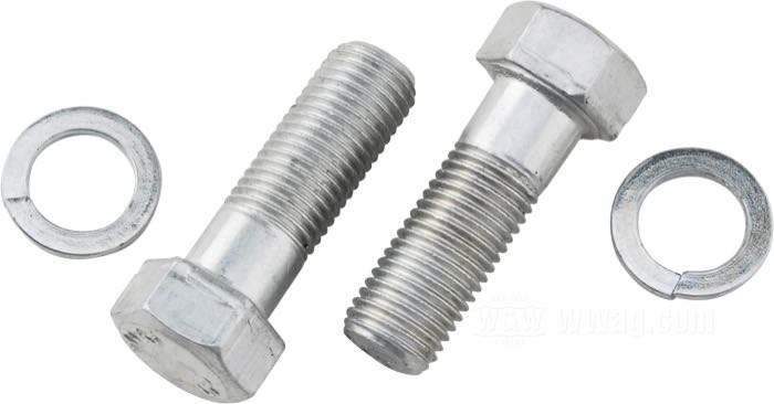 Handlebar Pinch Bolts