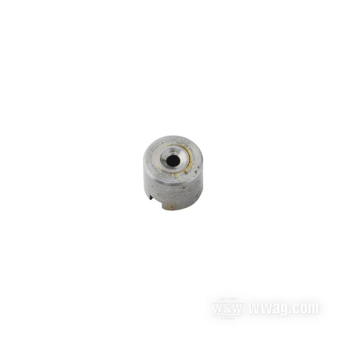 Nipplo; per Cavo interno; atto per modelli →1948; acciaio; rimpiazza OEM HD 56420-09; peso lordo: 10 g