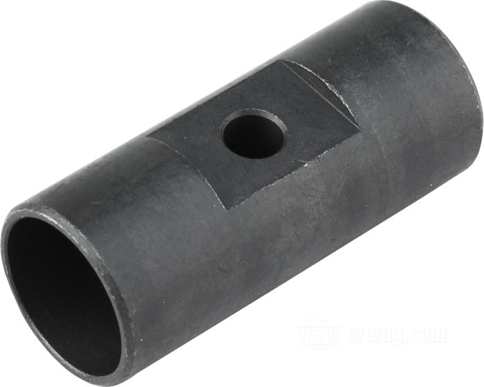 Plunger; for control wire; fits models 1935-1948; steel; replaces OEM HD 56271-36, and 3316-36; gross weight: 100 g