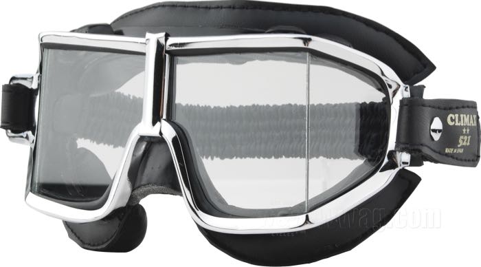 Climax Mod. 521 Goggles