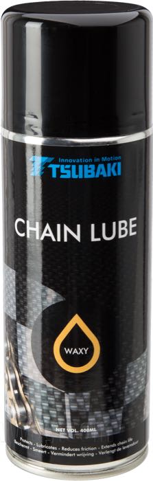 Tsubaki Chain Lube
