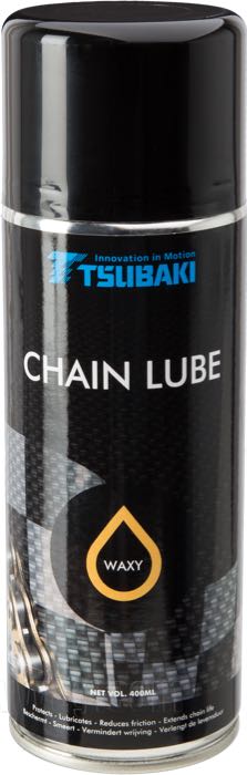 Lubricante para cadenas Tsubaki